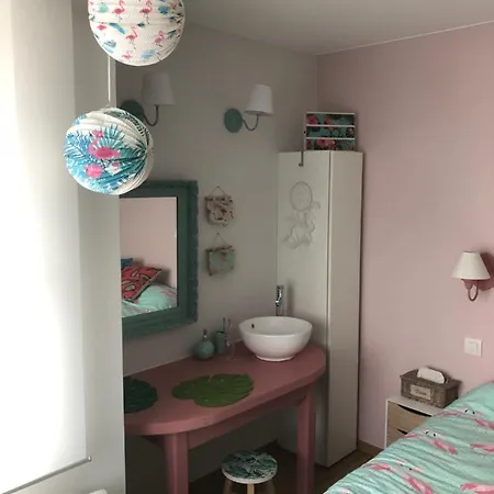 Feel@home De Westhoek * Koekelare
