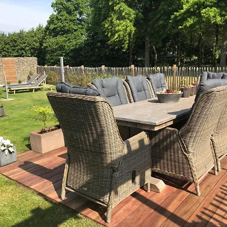 Feel@home De Westhoek