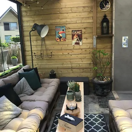 Feel@home De Westhoek Koekelare