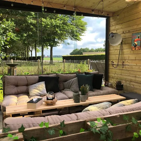 Feel@home De Westhoek