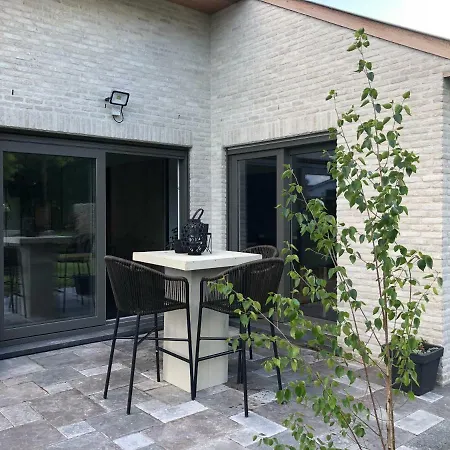 Feel@home De Westhoek